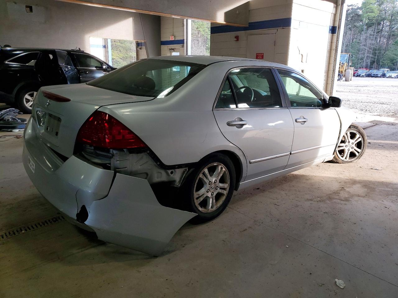 2006 HONDA ACCORD SE photo 3