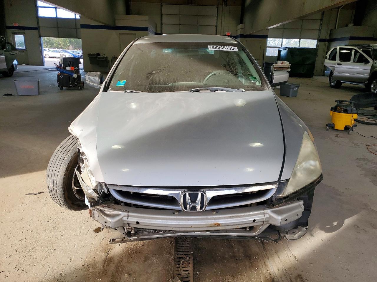 2006 HONDA ACCORD SE photo 5