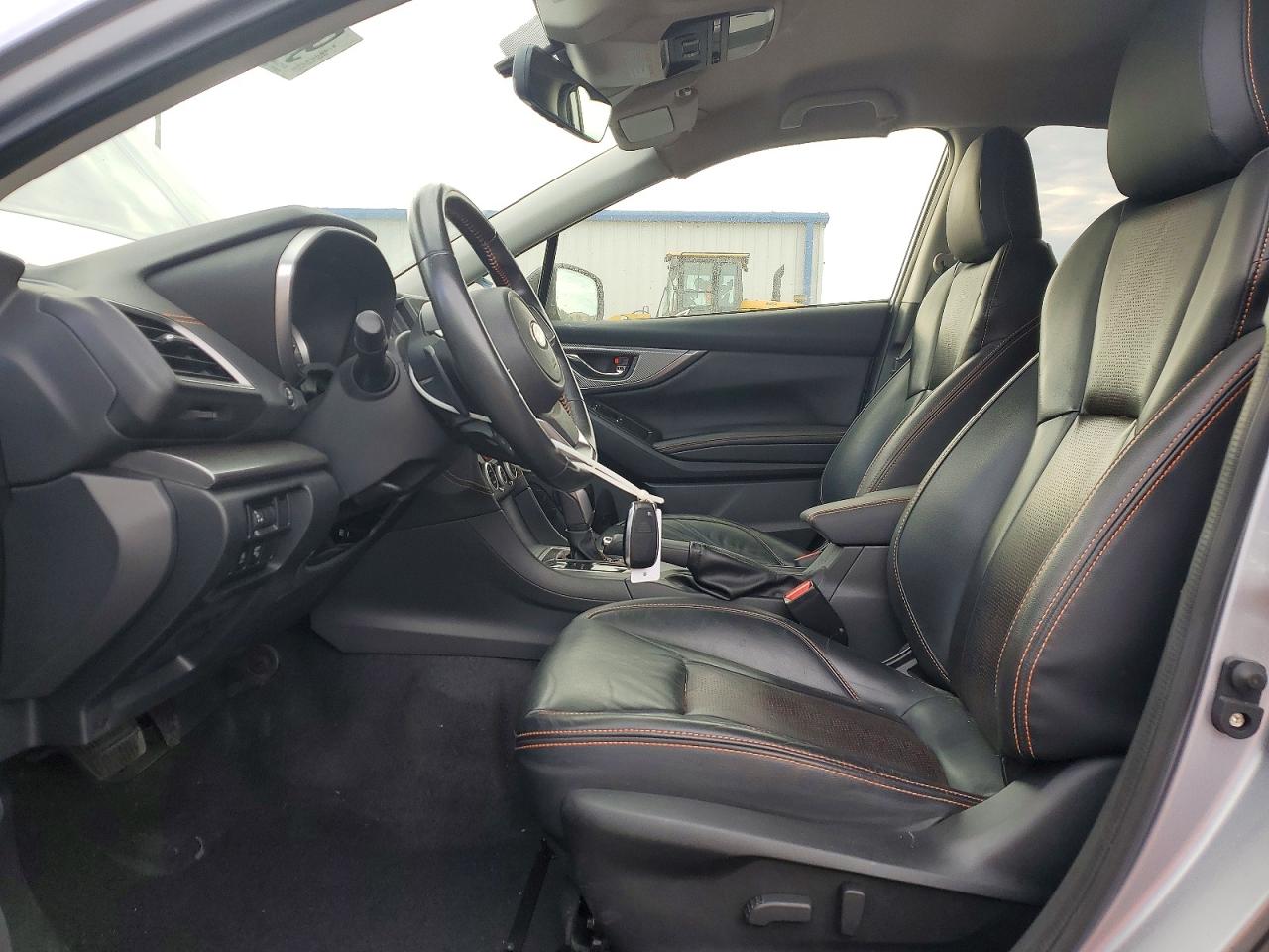 2021 SUBARU CROSSTREK LIMITED photo 7