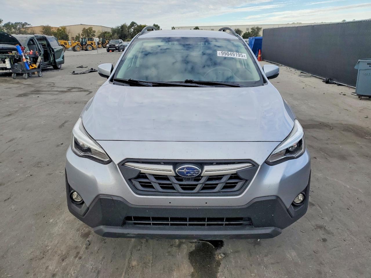 2021 SUBARU CROSSTREK LIMITED photo 5