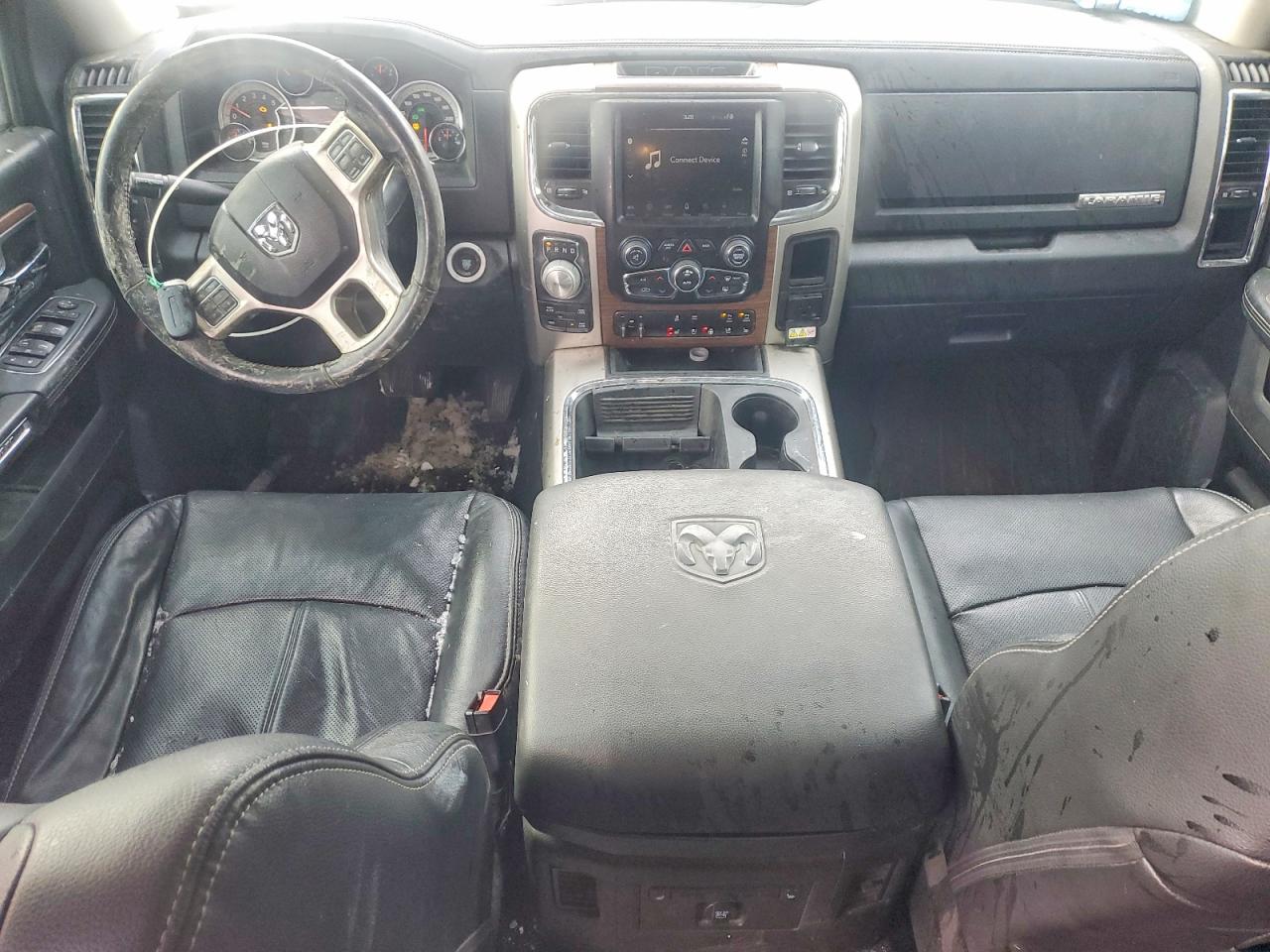 2018 RAM 1500 LARAMIE photo 15