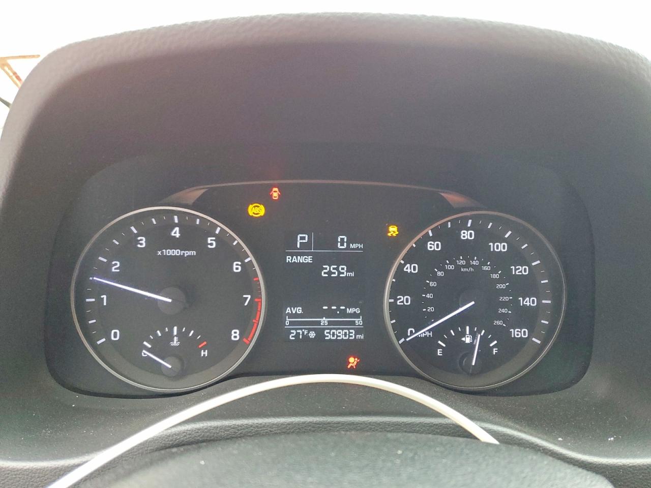 2017 HYUNDAI ELANTRA SE photo 9