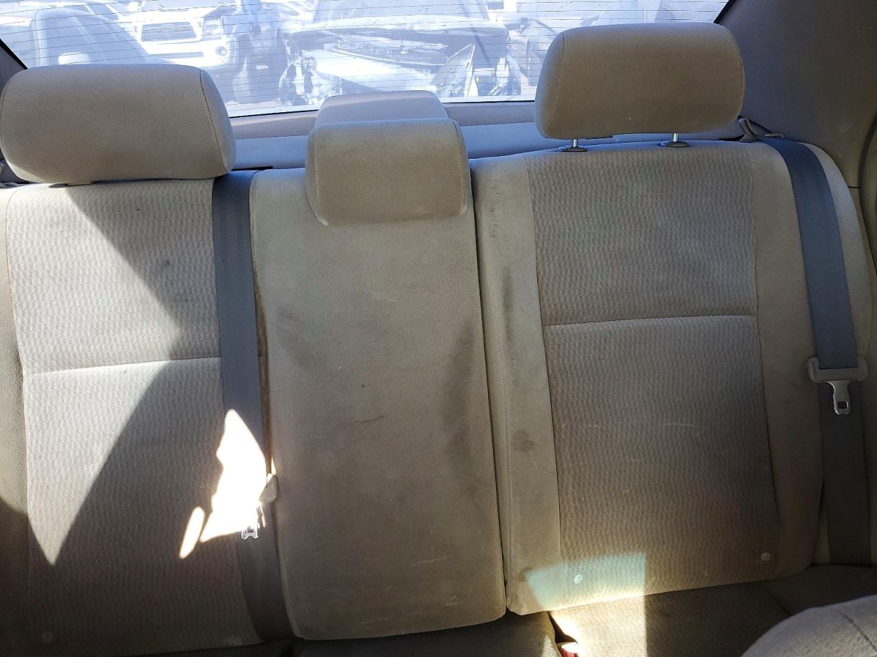 2006 TOYOTA COROLLA CE photo 10