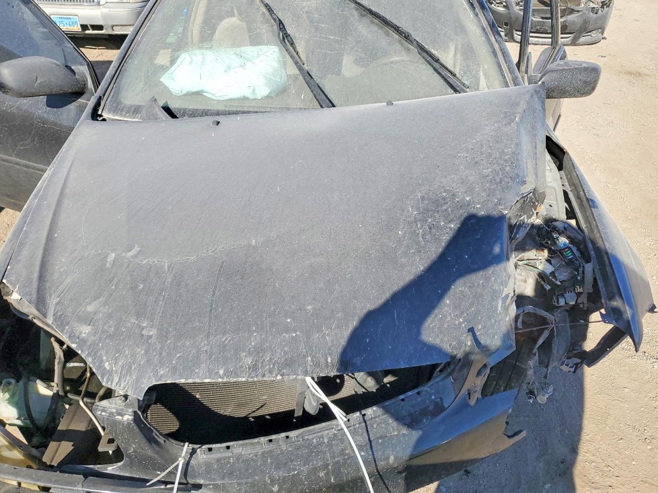 2006 TOYOTA COROLLA CE photo 12