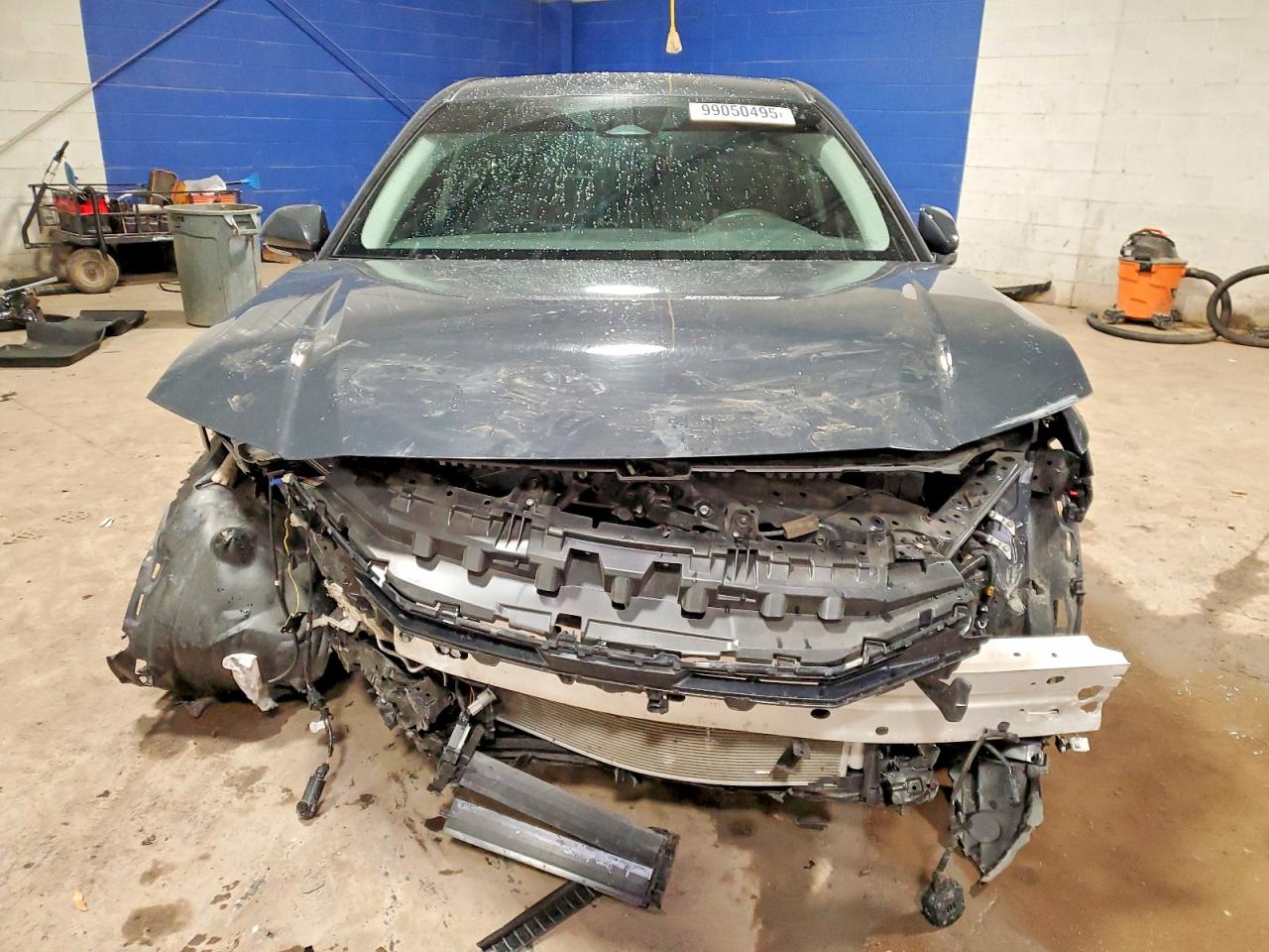2025 TOYOTA CAMRY XSE photo 5