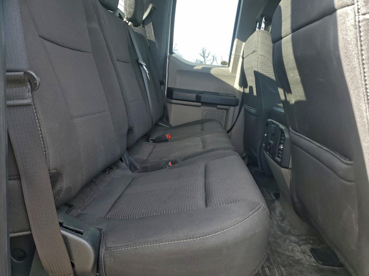2018 FORD F150 SUPER CAB photo 10