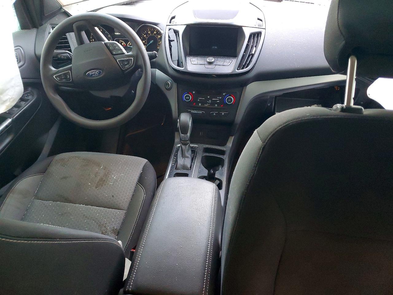 2019 FORD ESCAPE SE photo 15