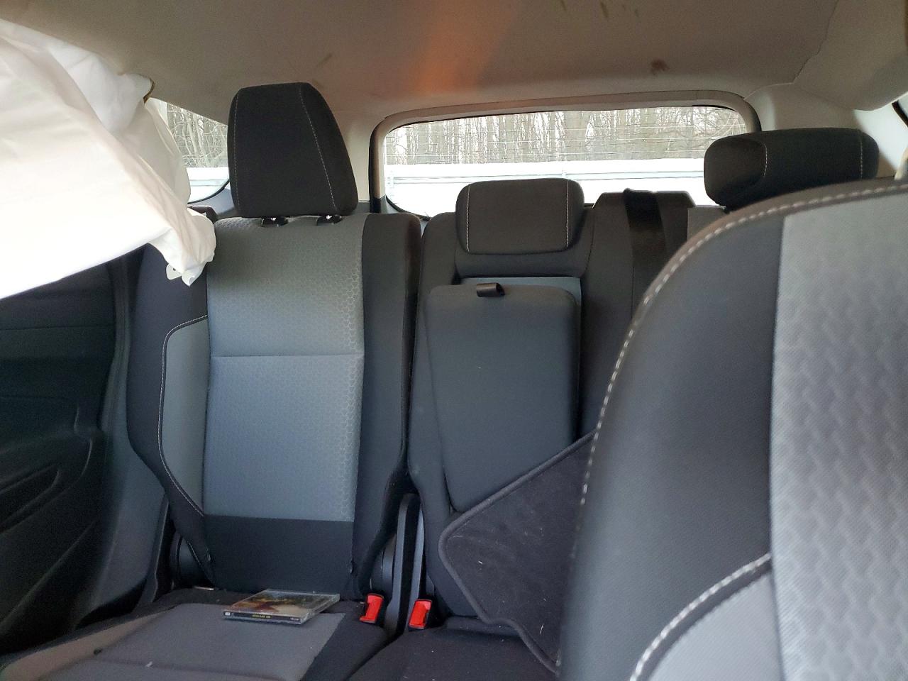 2019 FORD ESCAPE SE photo 19