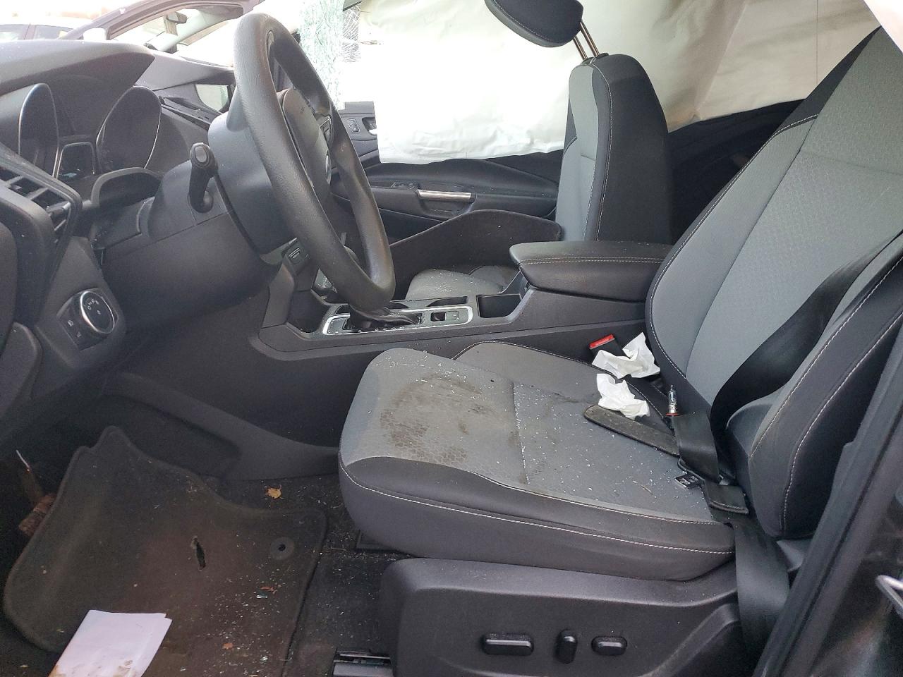 2019 FORD ESCAPE SE photo 13