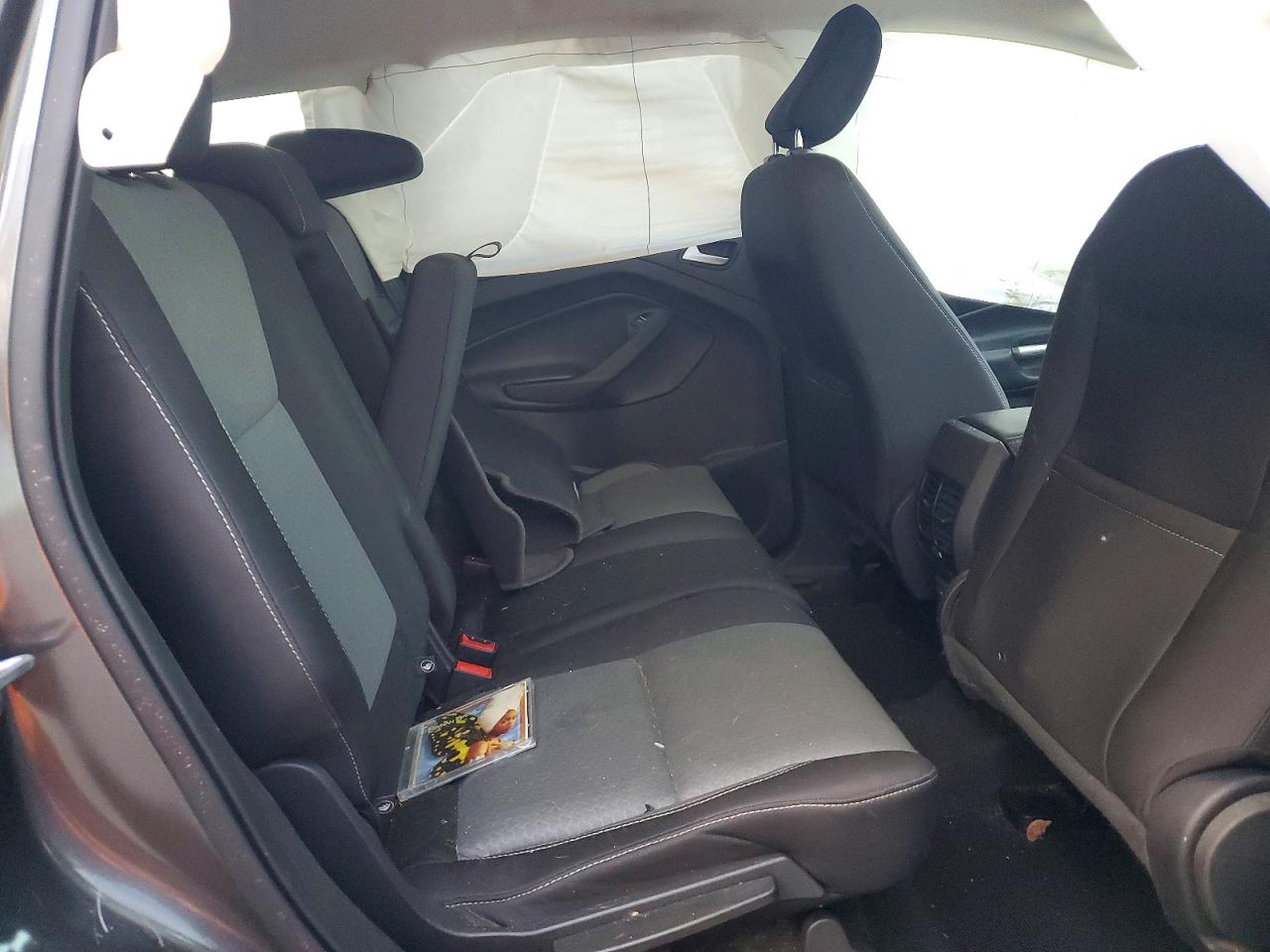 2019 FORD ESCAPE SE photo 21