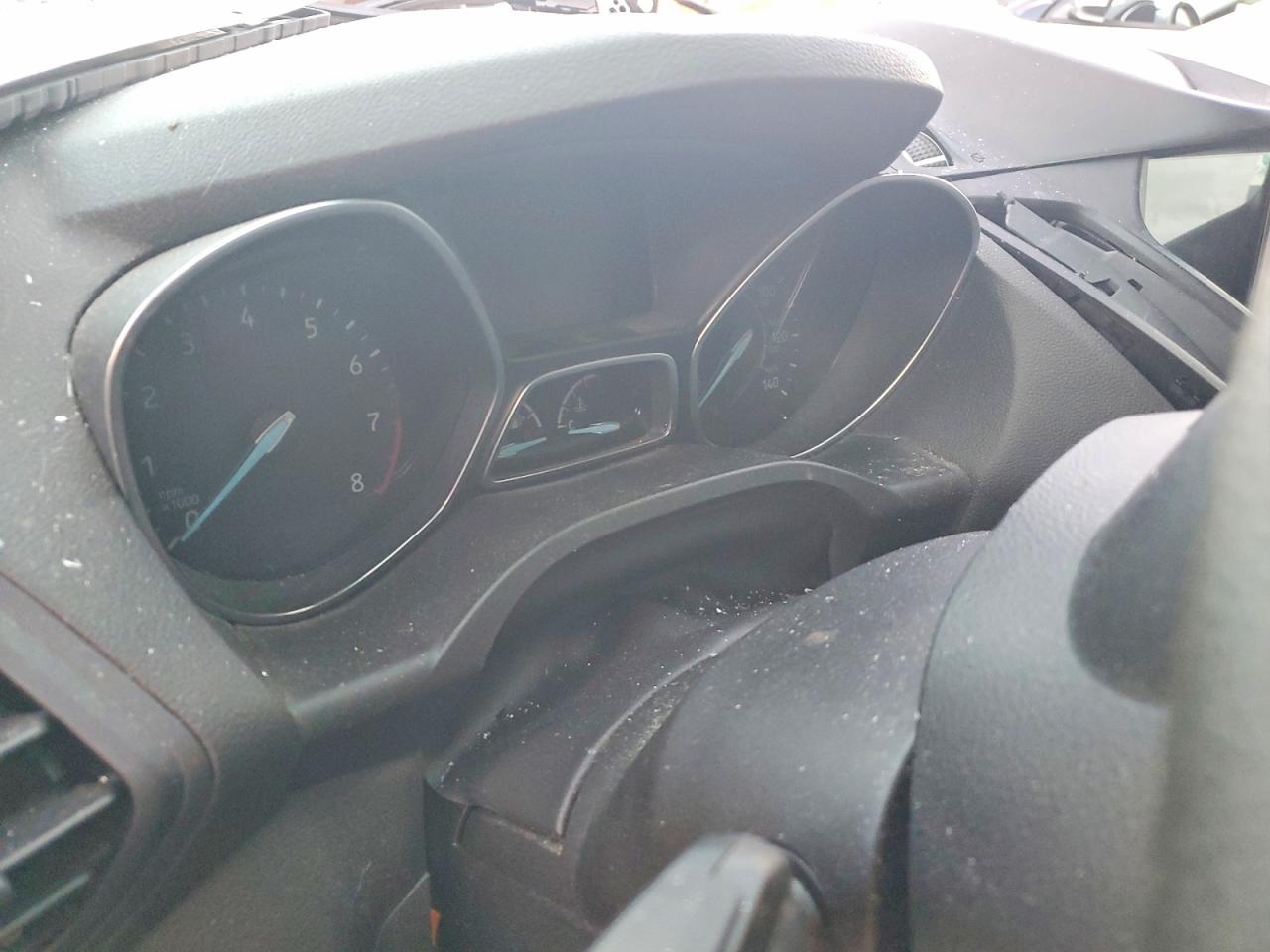 2019 FORD ESCAPE SE photo 17