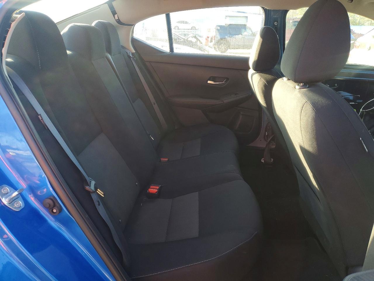 2023 NISSAN SENTRA SV photo 10