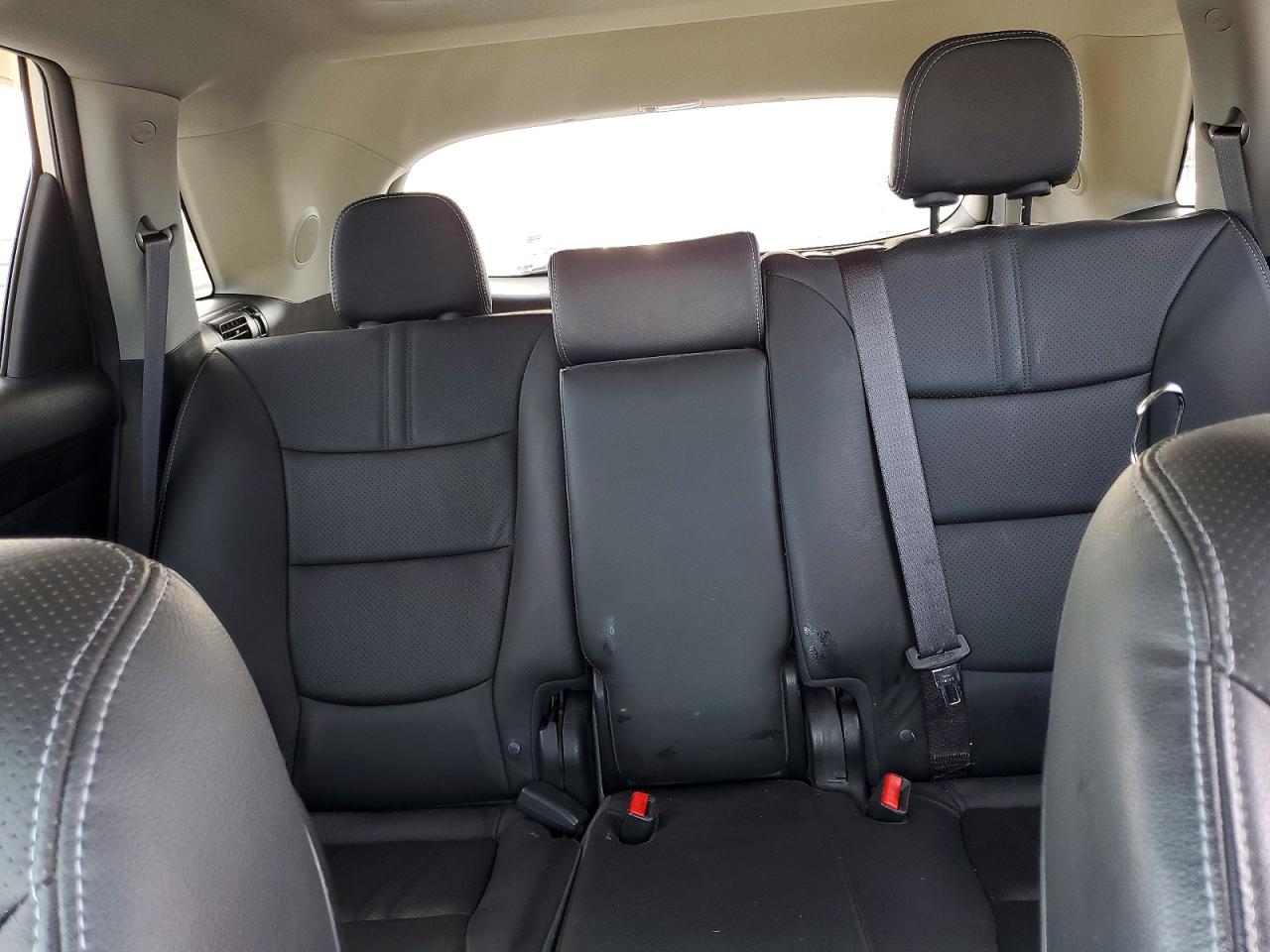 2012 KIA SORENTO SX photo 19