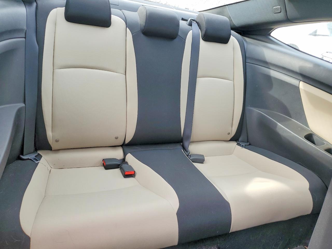 2017 HONDA CIVIC LX photo 10