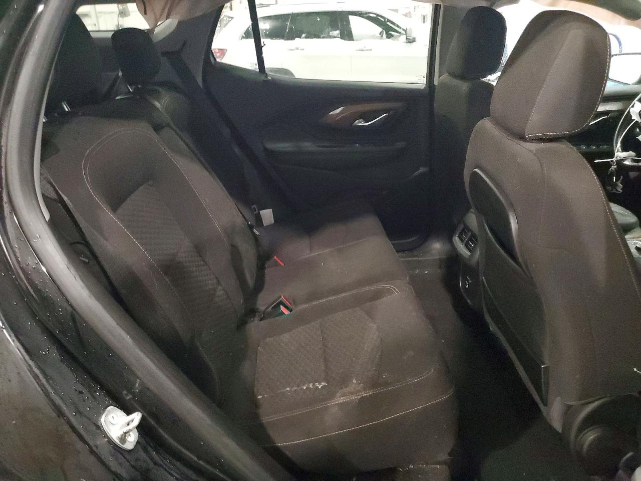 2018 GMC TERRAIN SLE photo 11