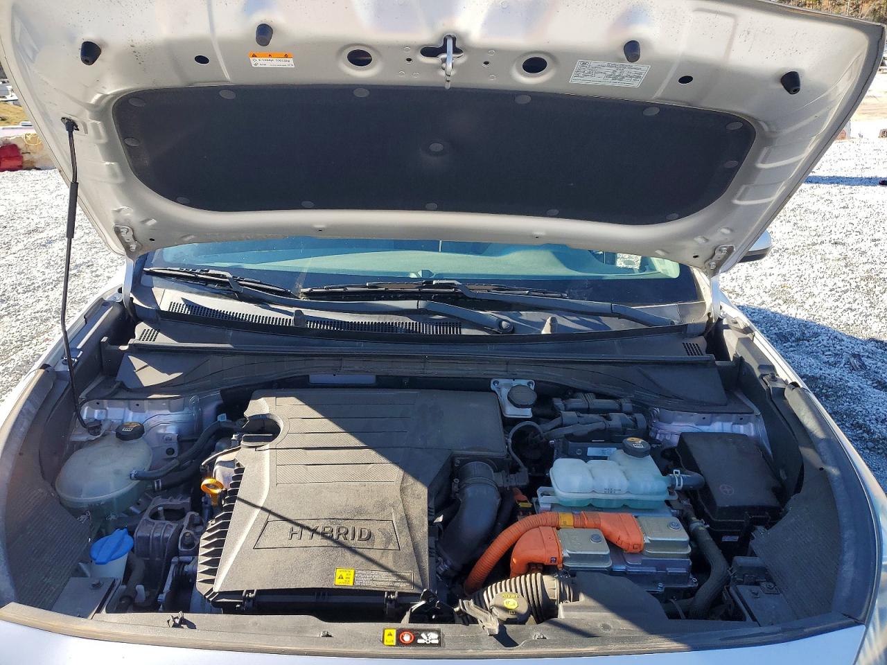 2019 KIA NIRO FE photo 11