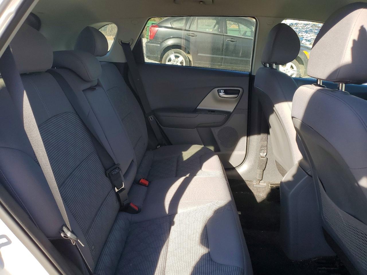 2019 KIA NIRO FE photo 10