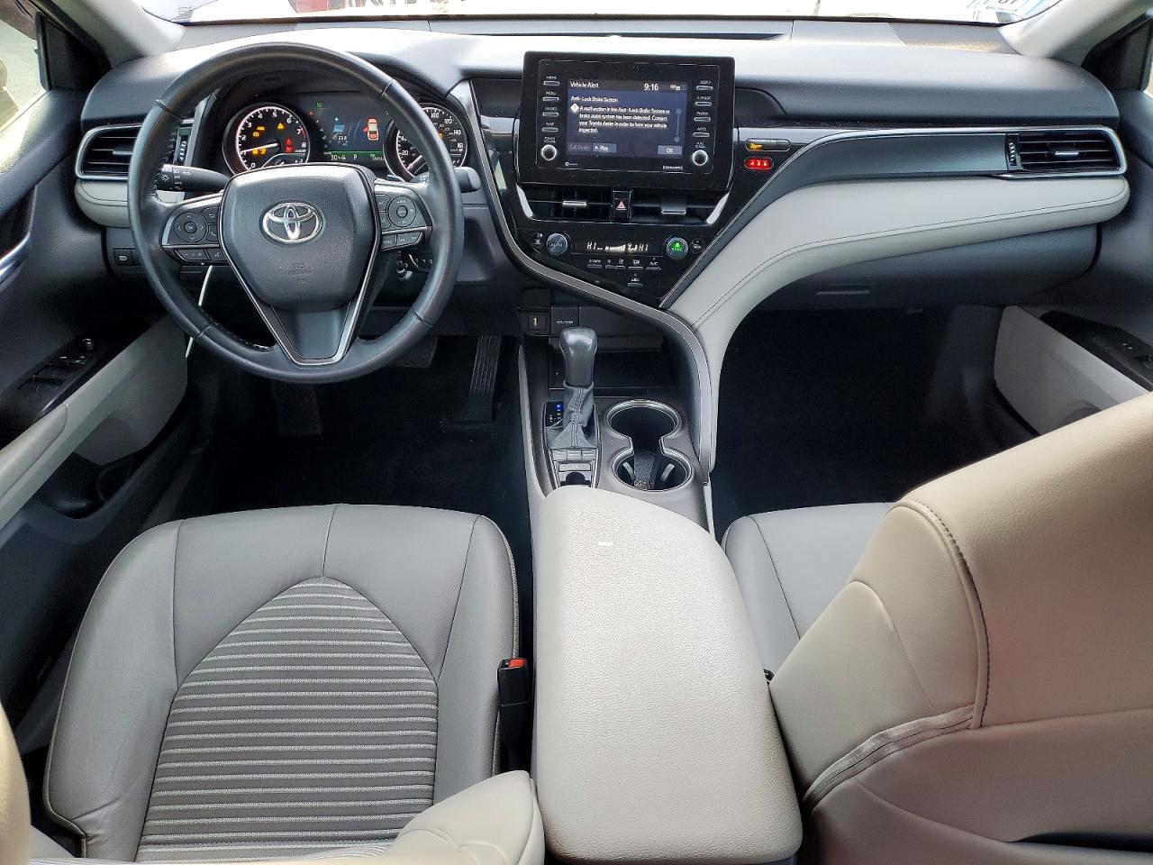 2024 TOYOTA CAMRY SE photo 15