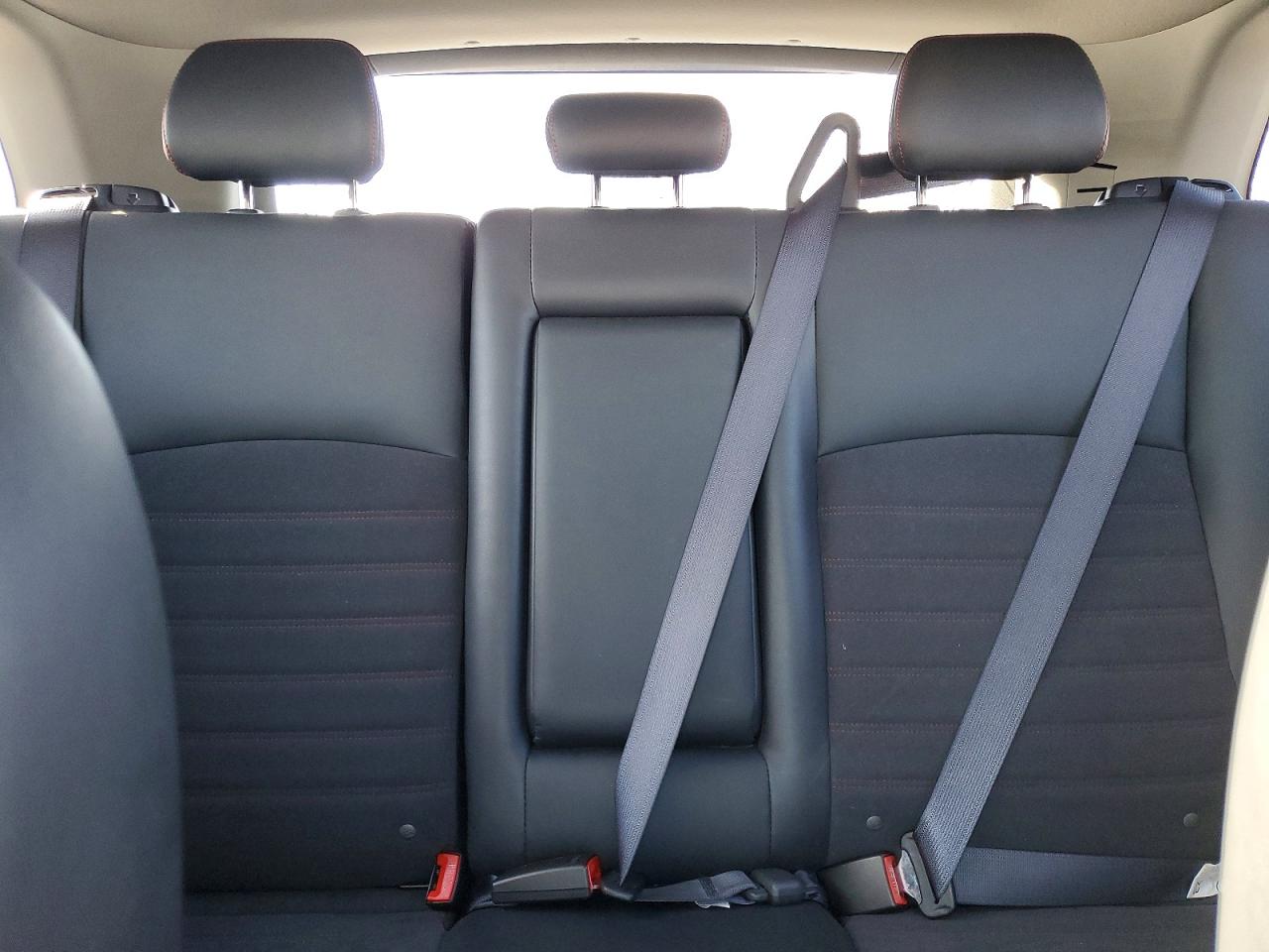2023 MITSUBISHI OUTLANDER SPORT S/SE photo 10