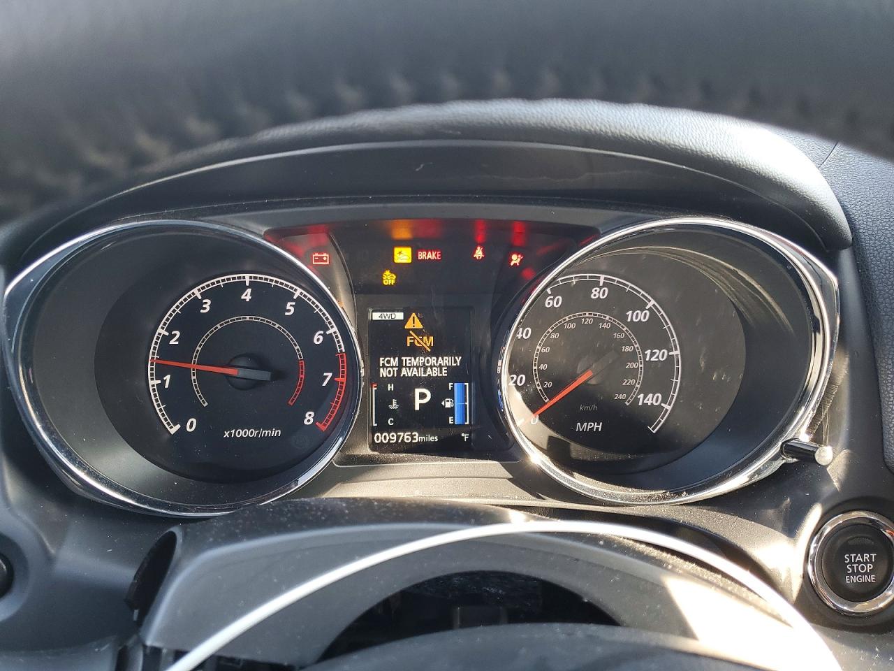 2023 MITSUBISHI OUTLANDER SPORT S/SE photo 9