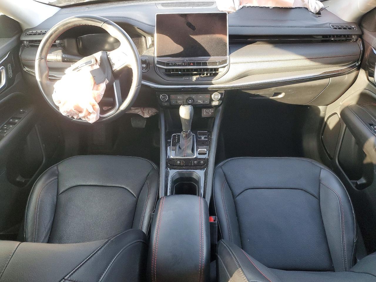 2022 JEEP COMPASS TRAILHAWK photo 15