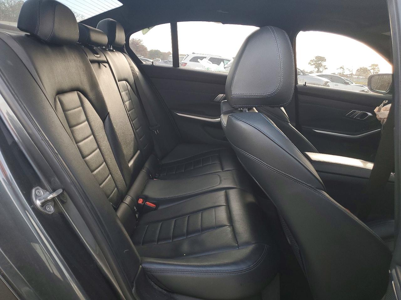 2020 BMW M340XI photo 10