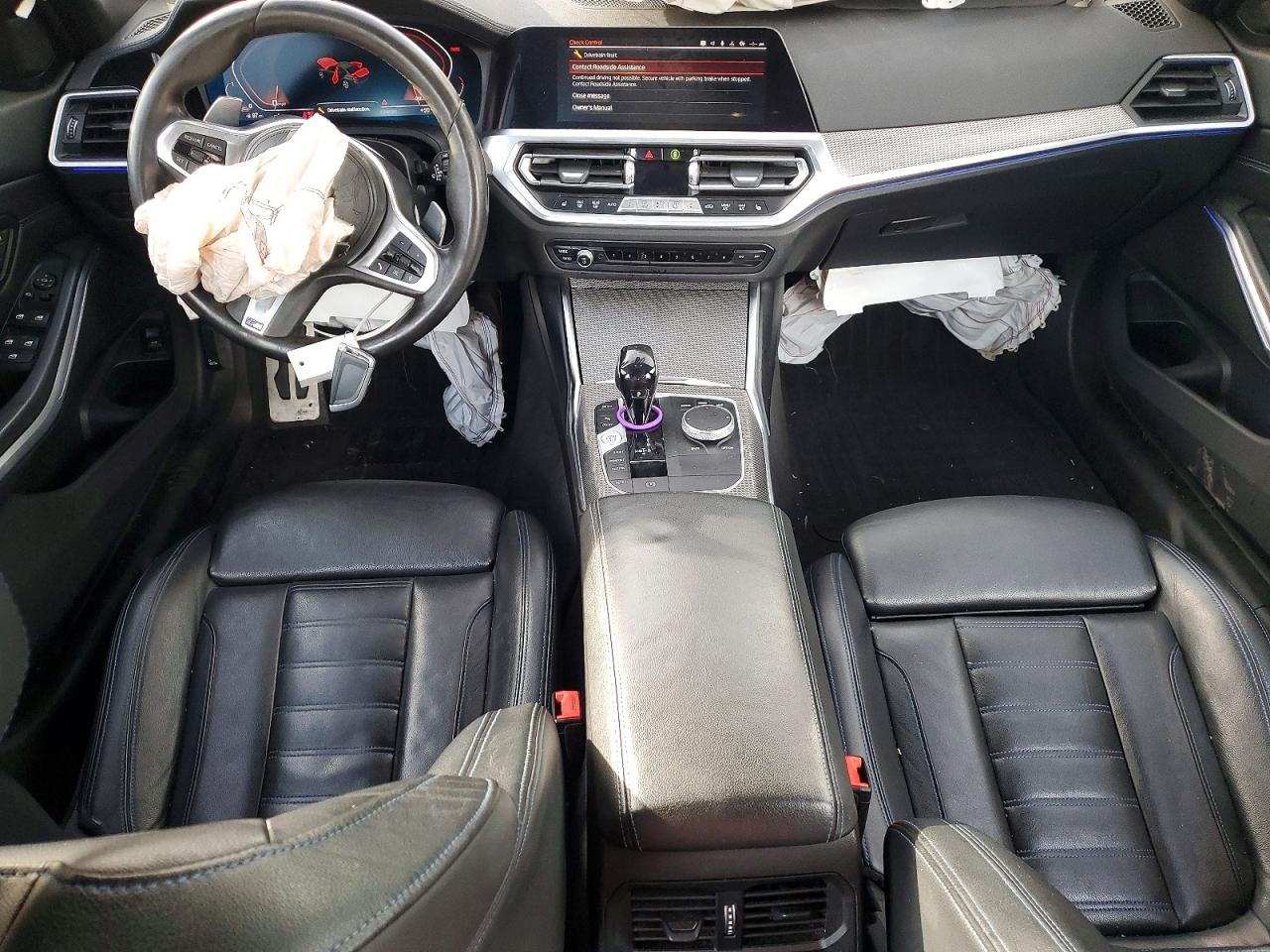 2020 BMW M340XI photo 8