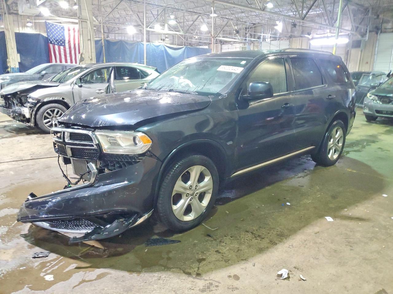 2015 DODGE DURANGO