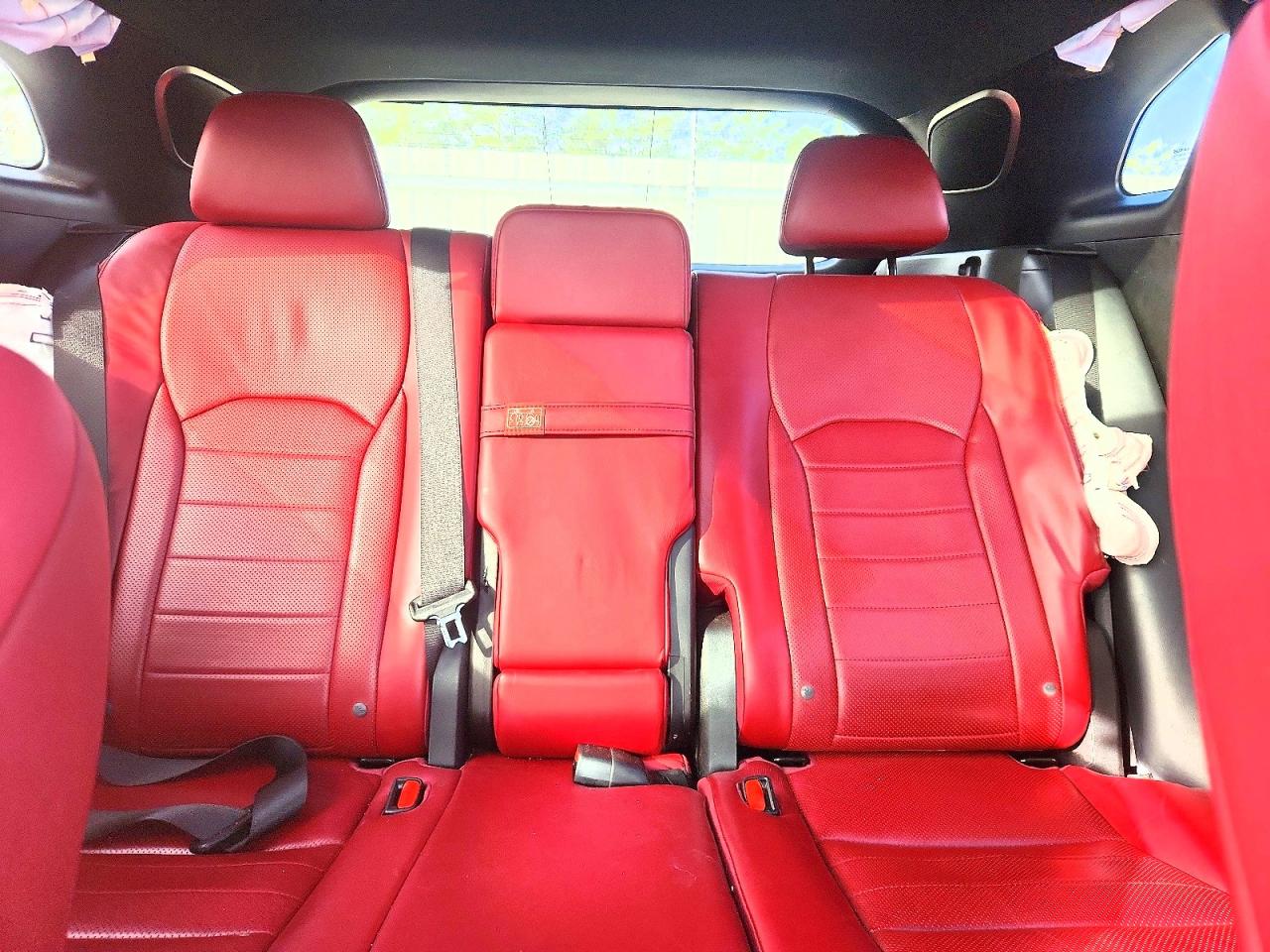 2018 LEXUS RX 350 BASE photo 19