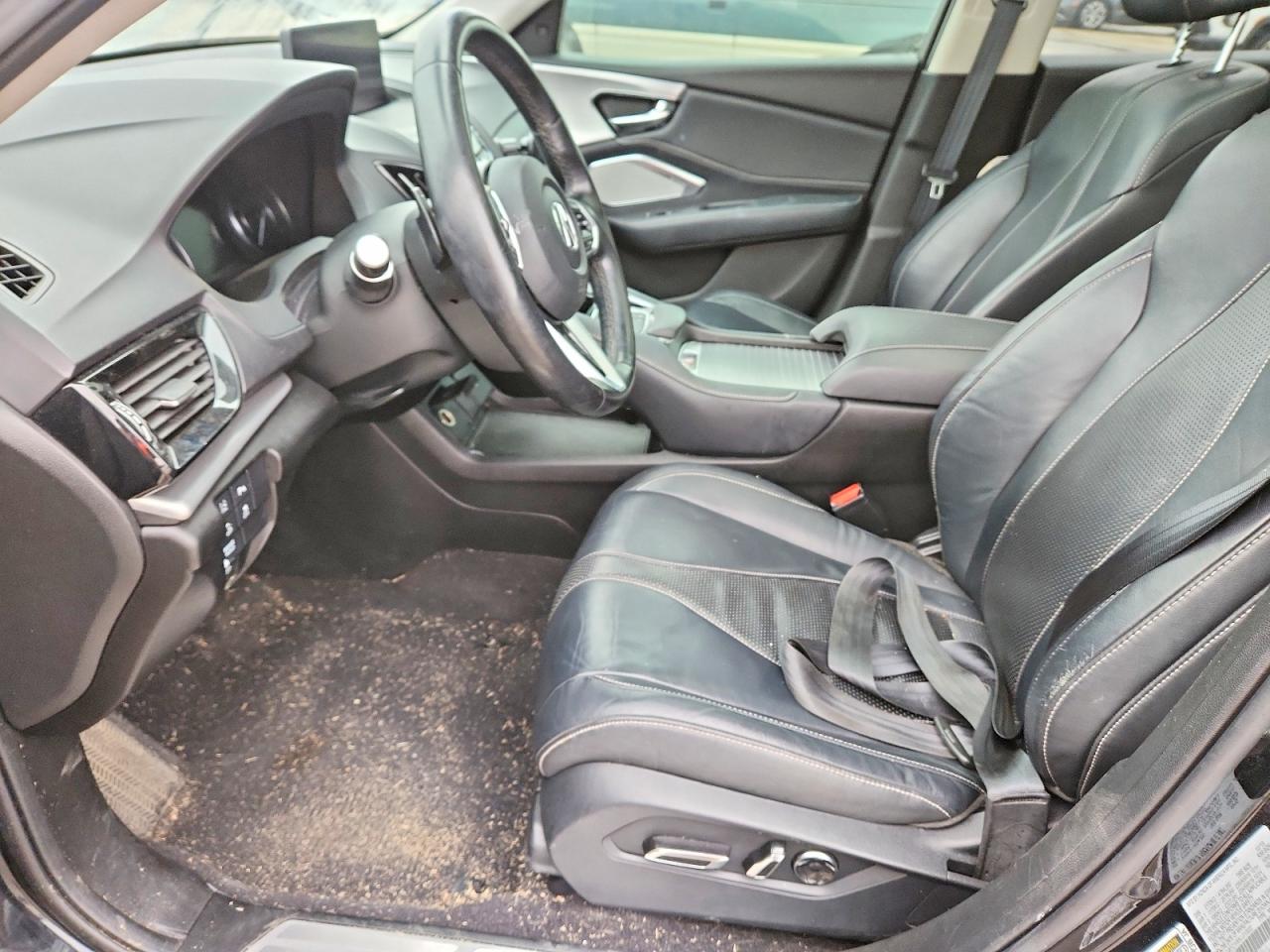 2020 ACURA RDX photo 13