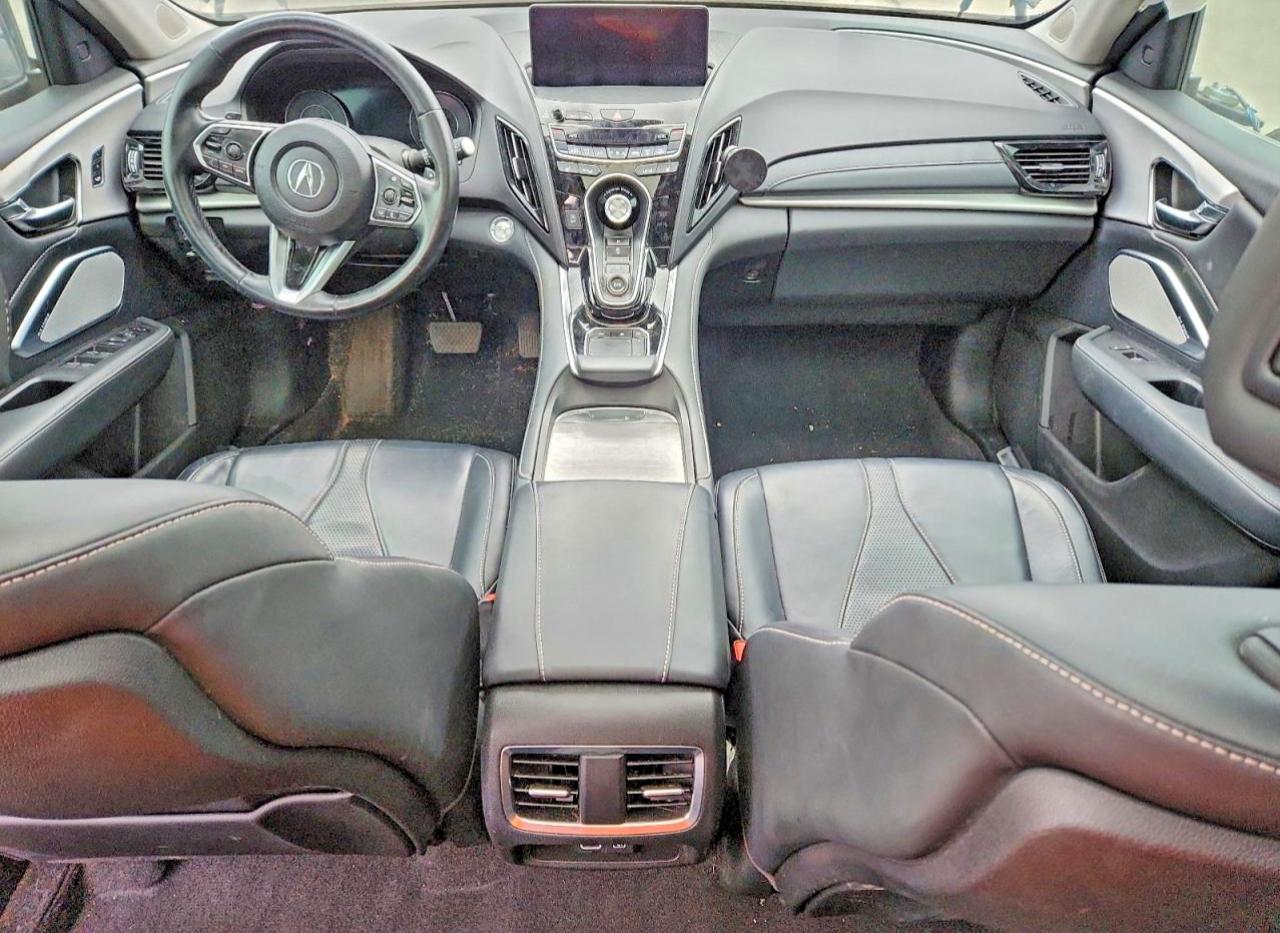 2020 ACURA RDX photo 15