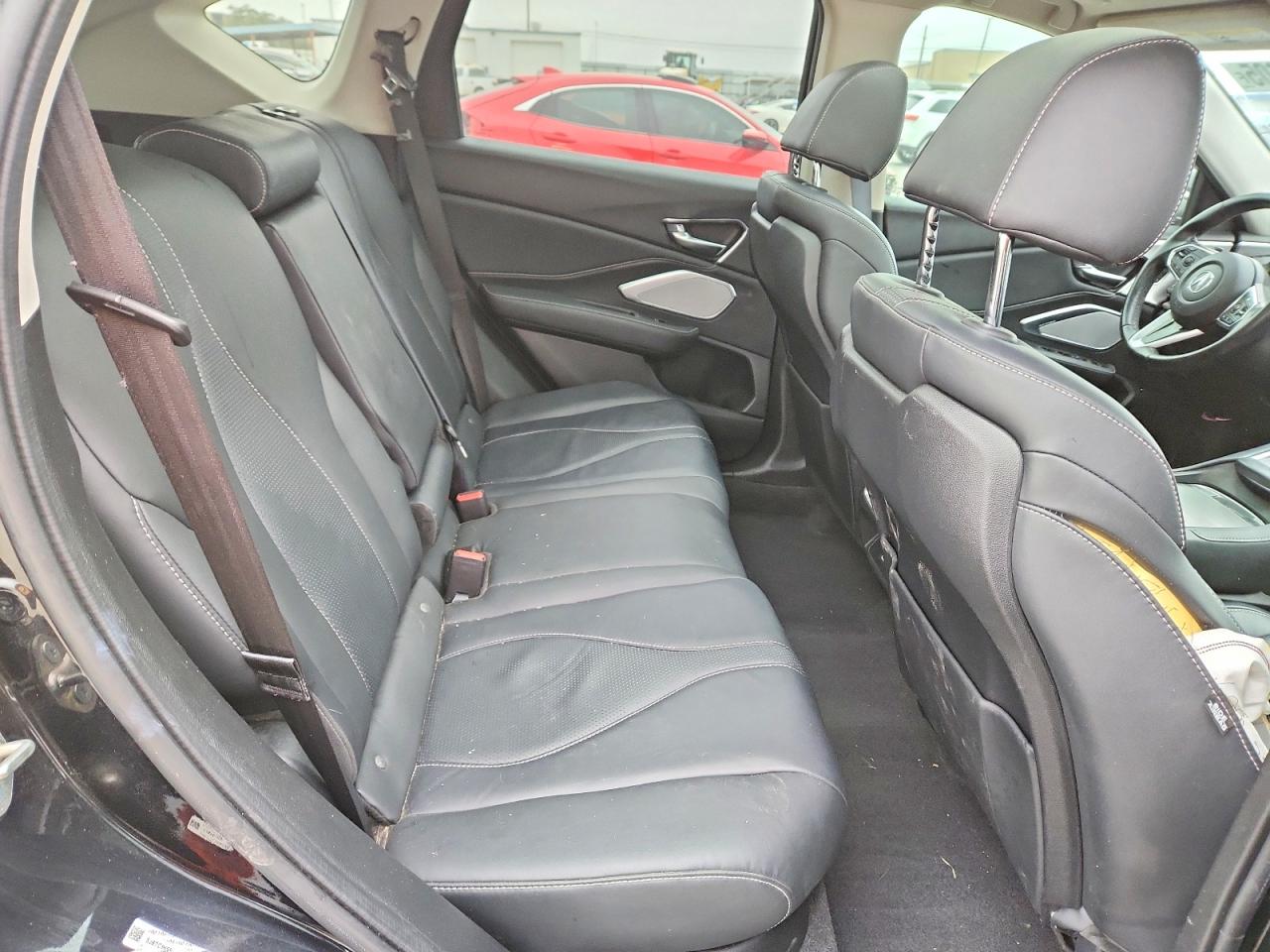 2020 ACURA RDX photo 21