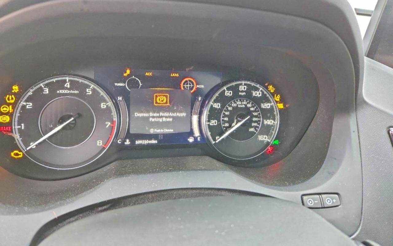 2020 ACURA RDX photo 17