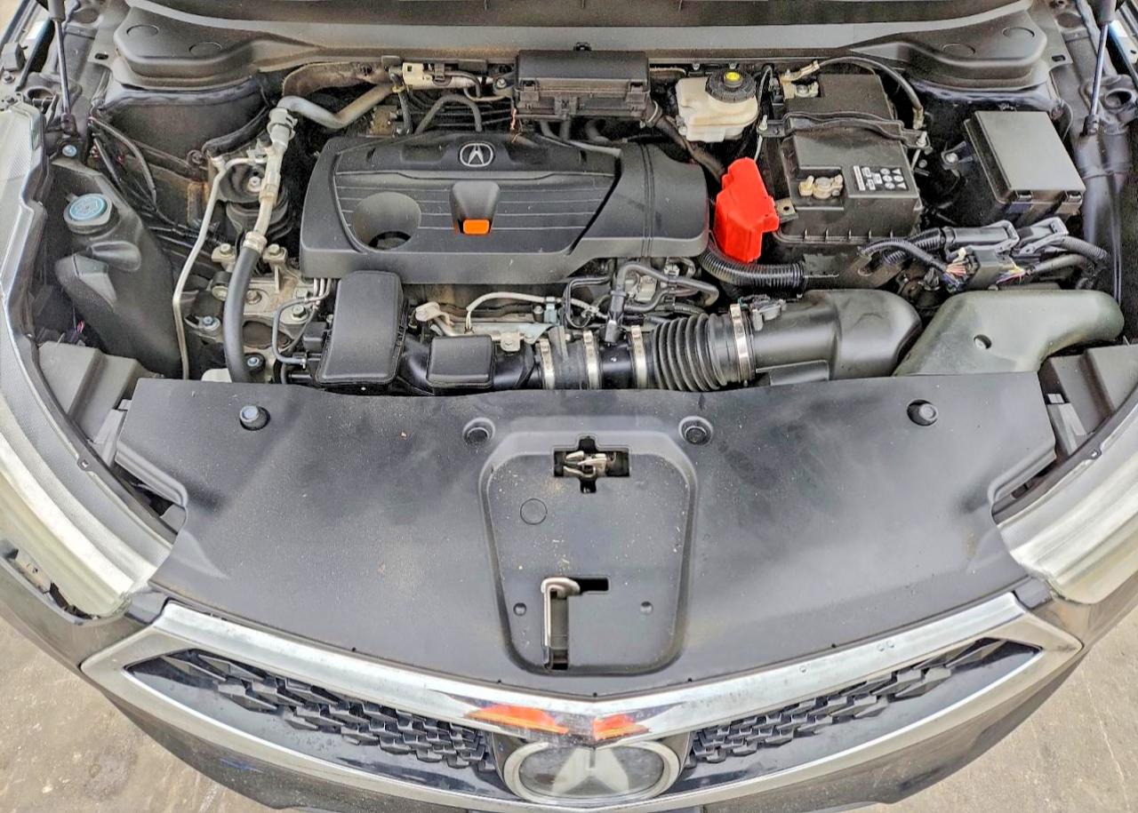 2020 ACURA RDX photo 23
