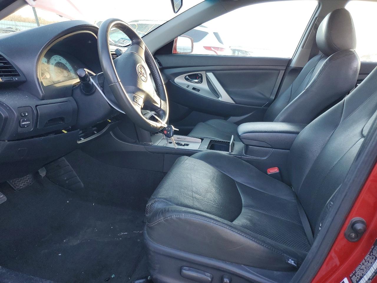 2009 TOYOTA CAMRY BASE photo 7