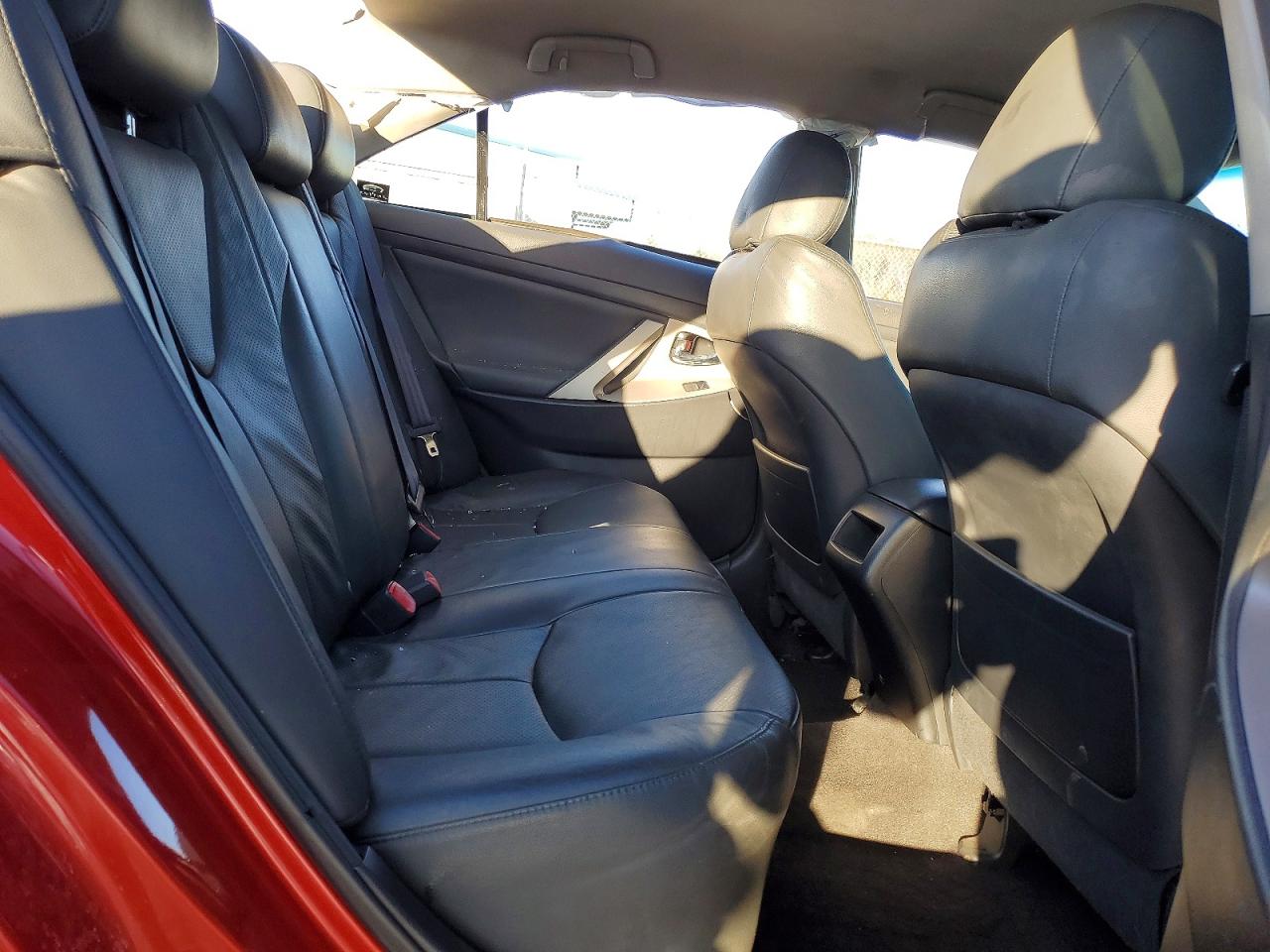 2009 TOYOTA CAMRY BASE photo 10