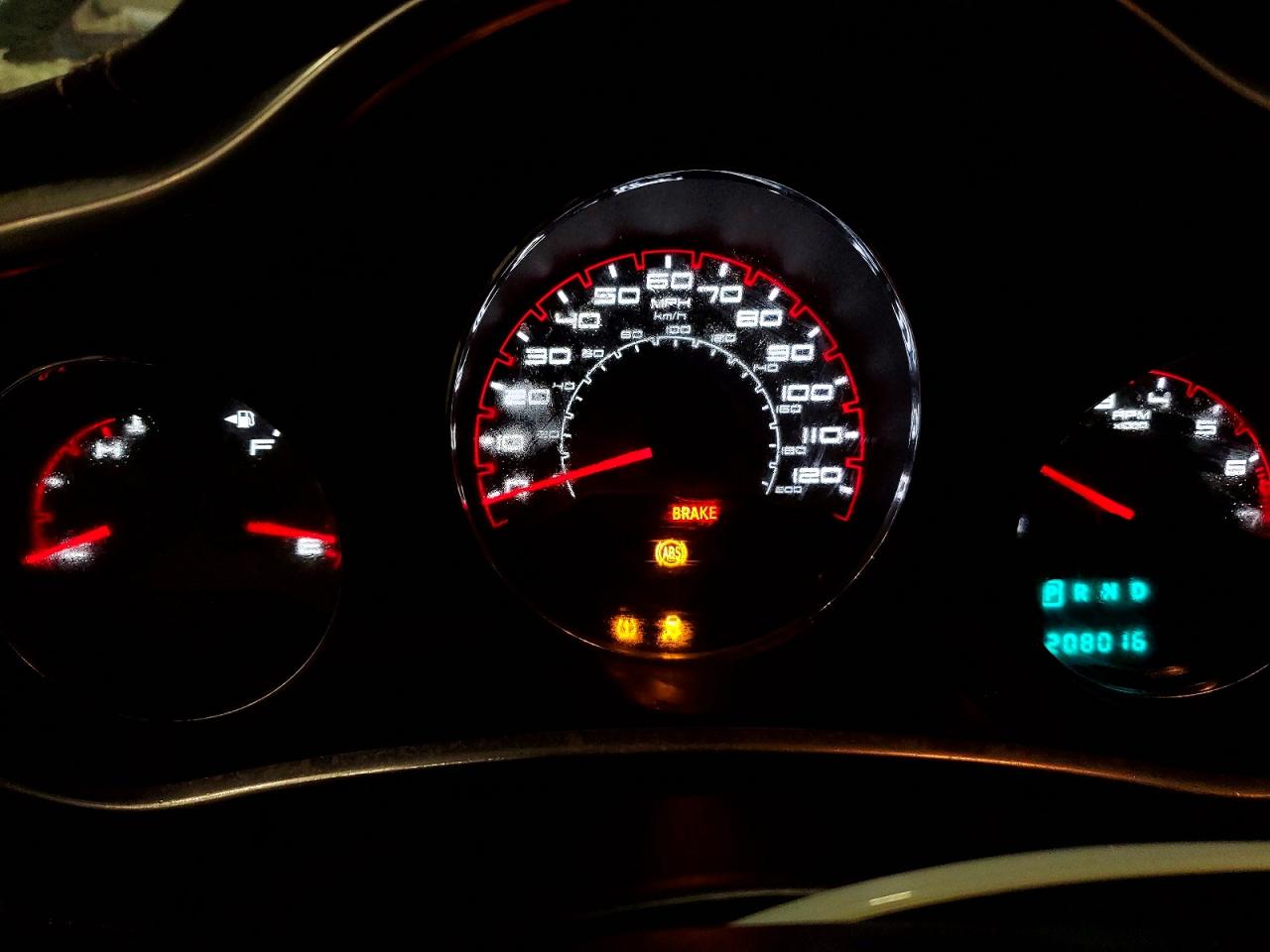 2014 DODGE AVENGER SE photo 9