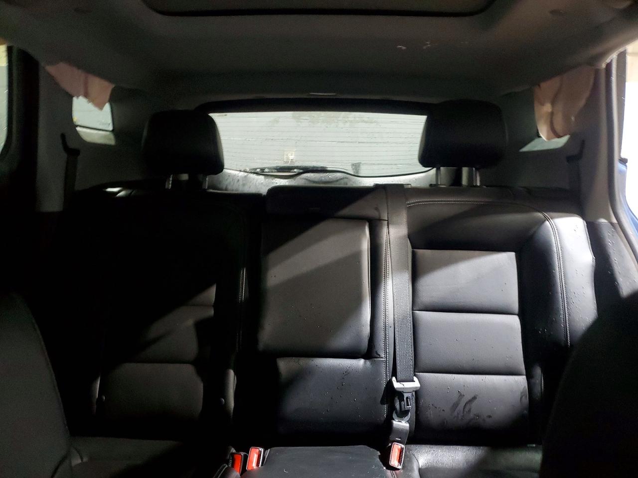 2024 GMC TERRAIN SLT photo 10