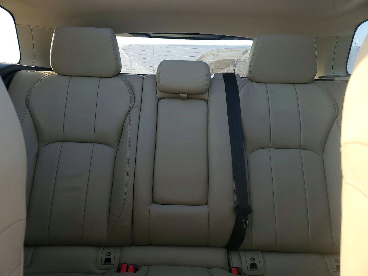 2016 LAND ROVER RANGE ROVER EVOQUE SE photo 10