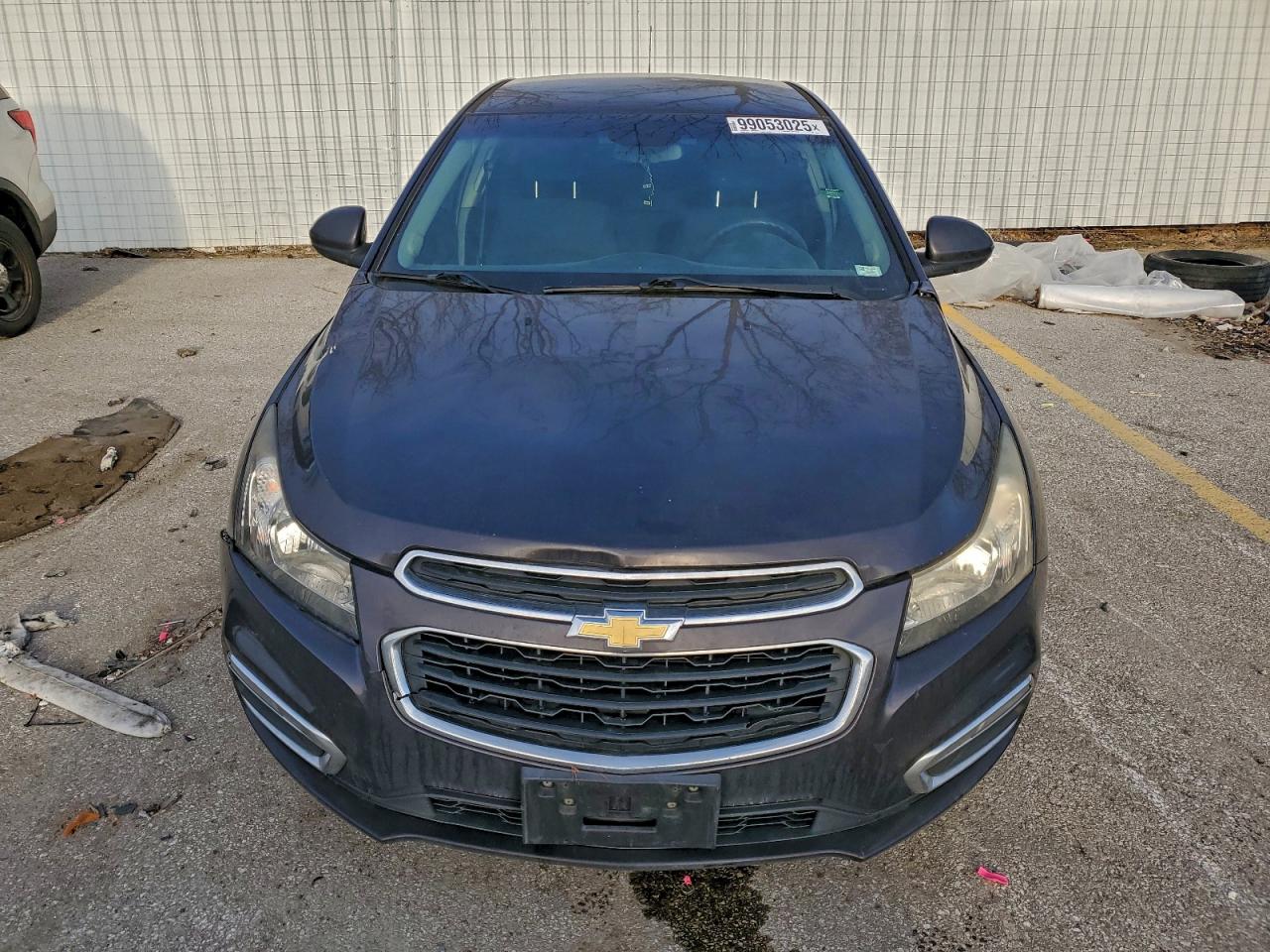 2016 CHEVROLET CRUZE LIMITED LT photo 9