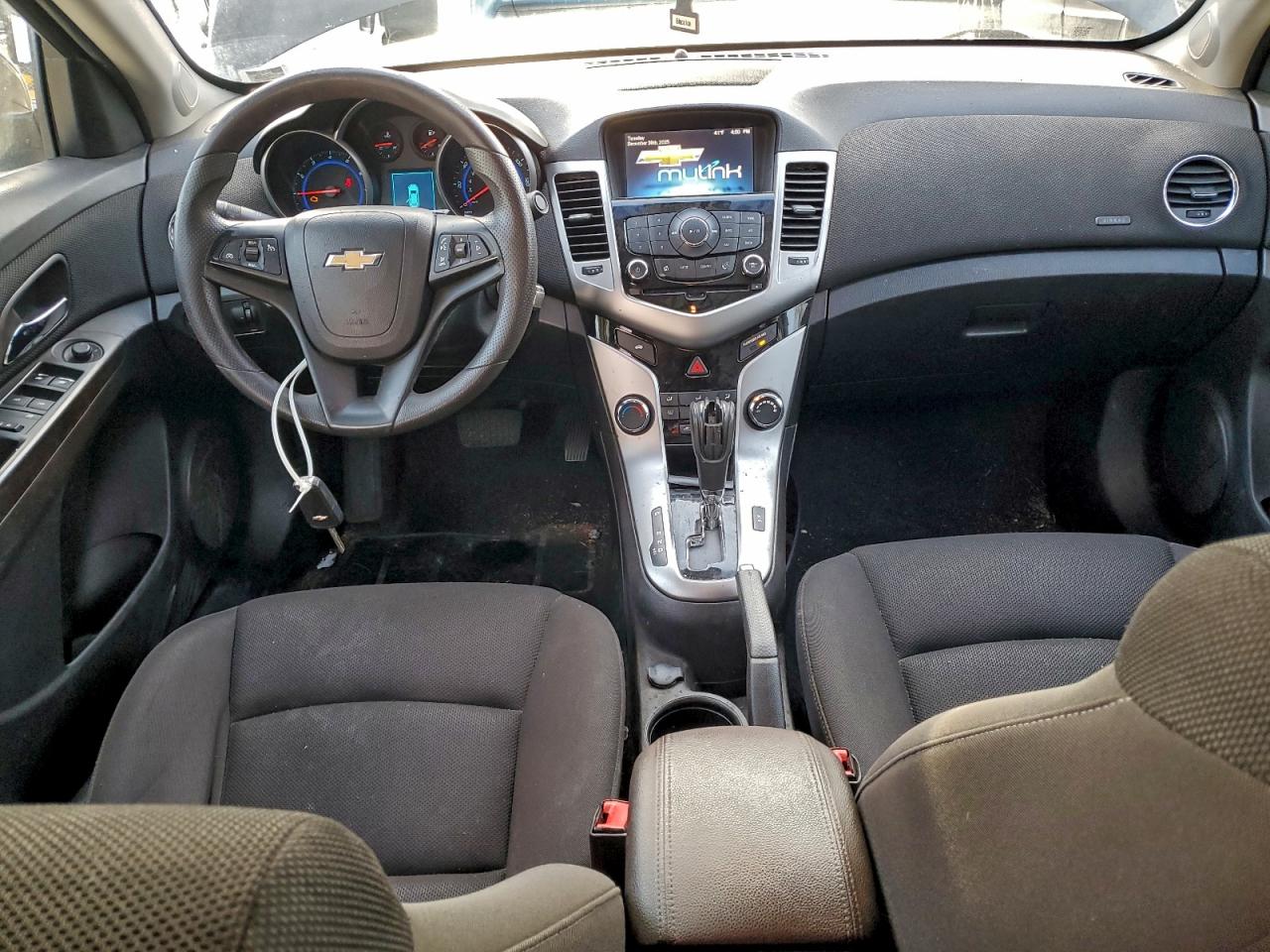 2016 CHEVROLET CRUZE LIMITED LT photo 15
