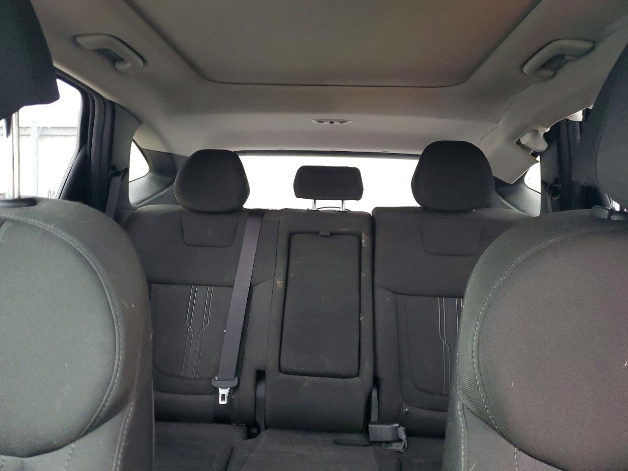 2022 HYUNDAI TUCSON SEL CONVENIENCE photo 10