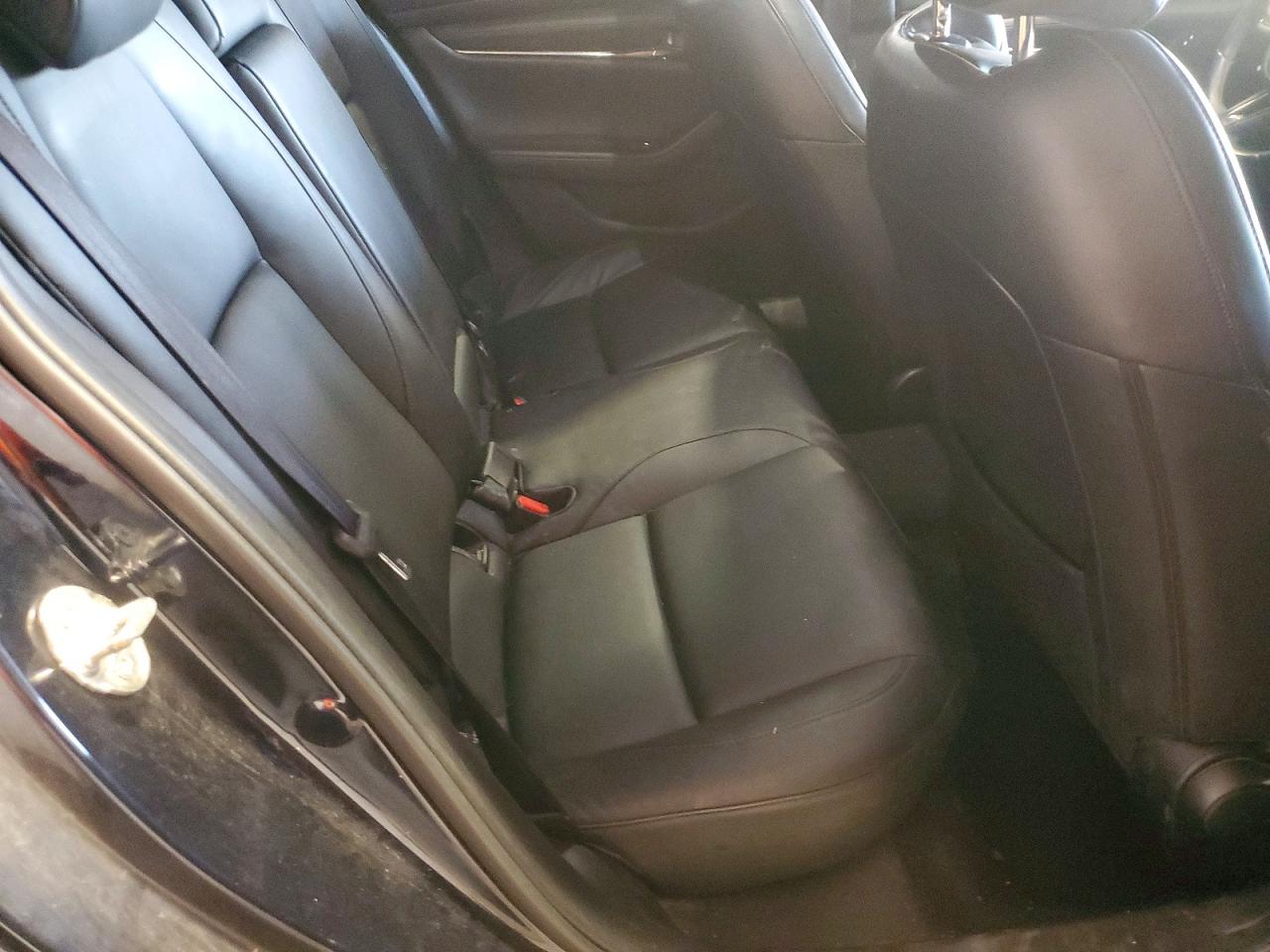 2019 MAZDA 3 photo 10