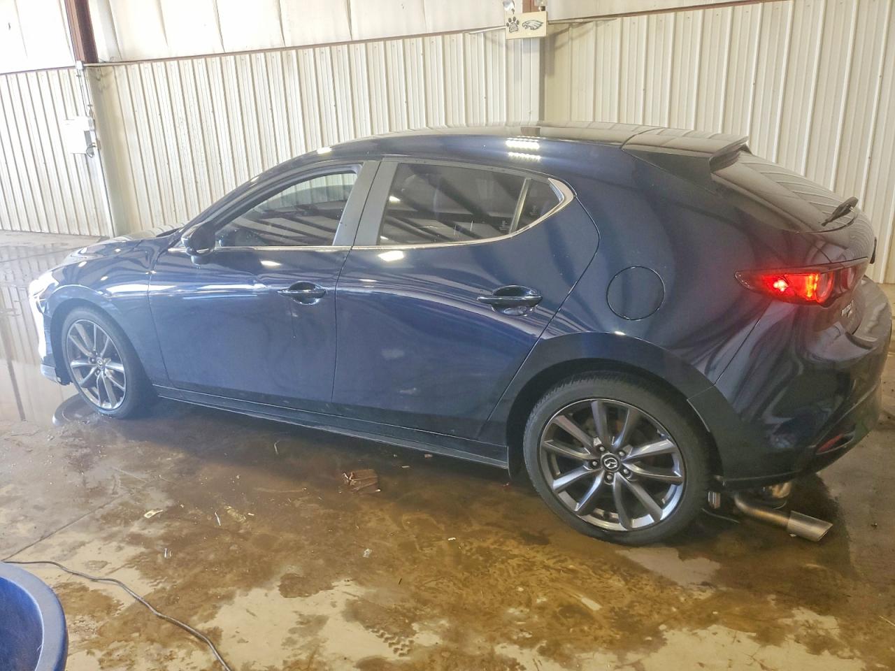 2019 MAZDA 3 photo 2