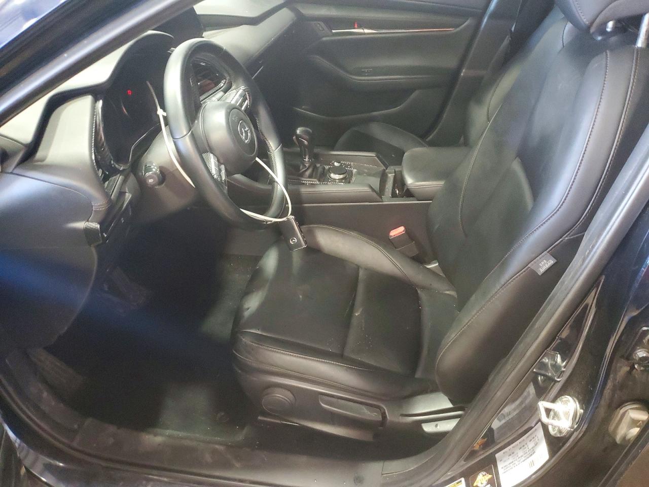2019 MAZDA 3 photo 7