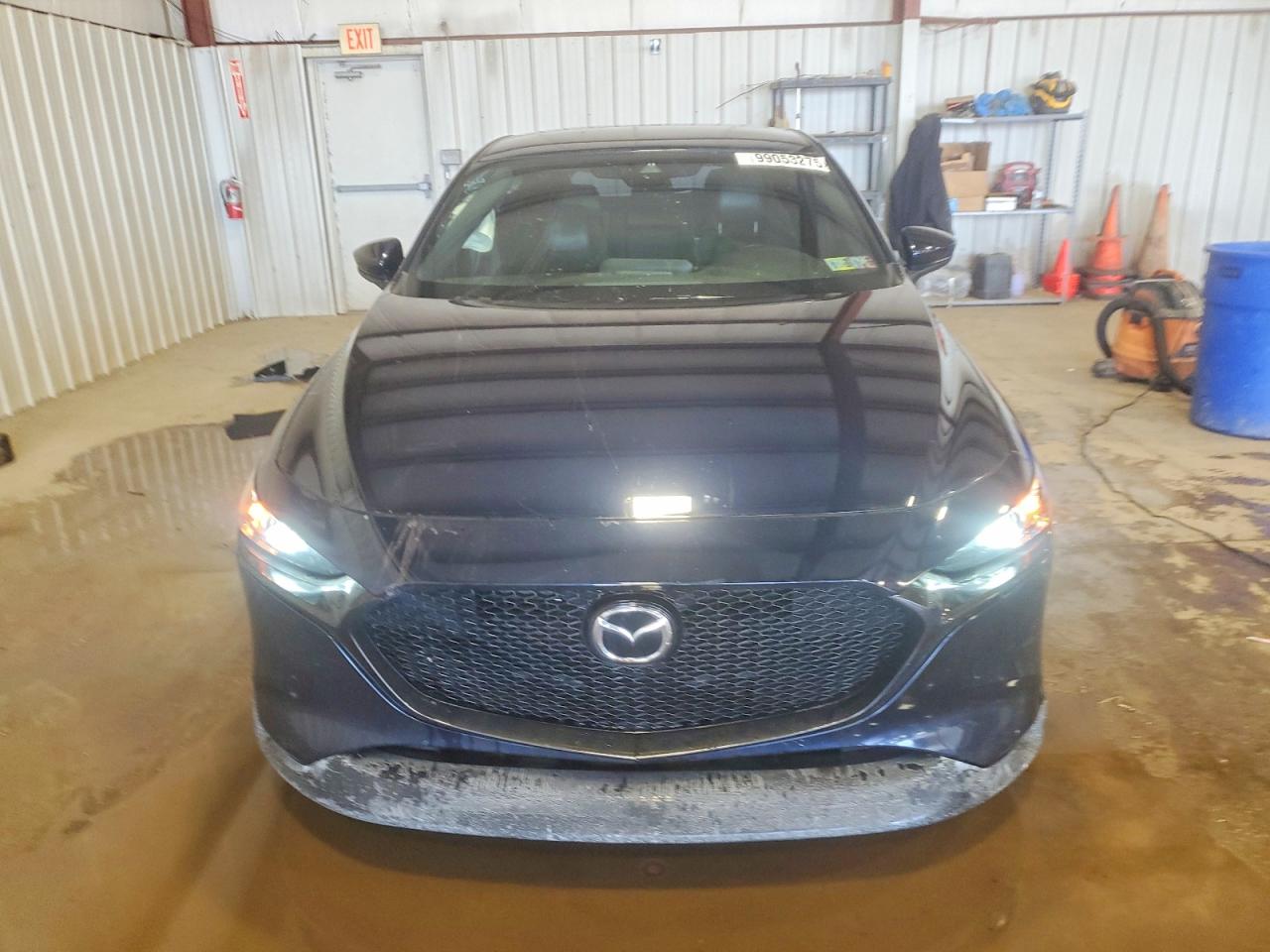 2019 MAZDA 3 photo 5