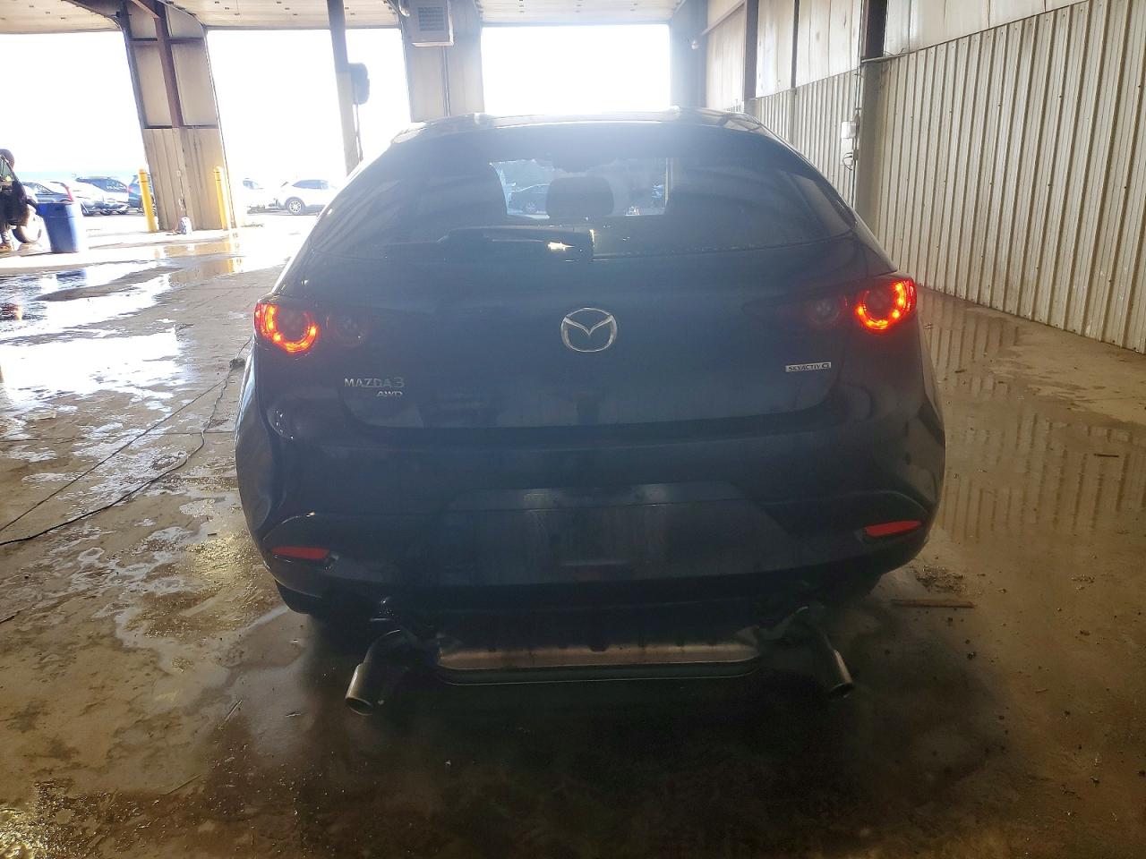 2019 MAZDA 3 photo 6