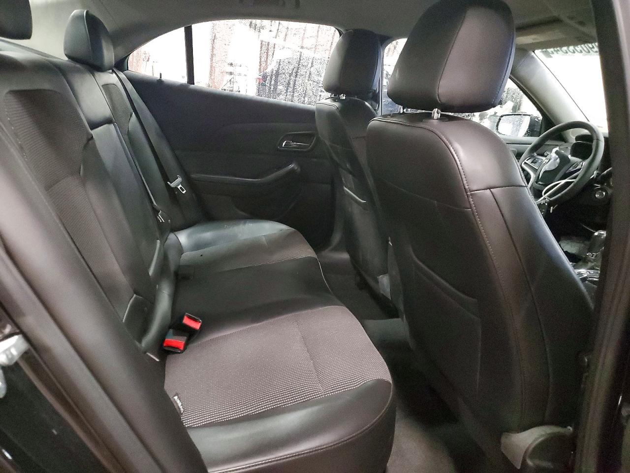 2014 CHEVROLET MALIBU 3LT photo 19
