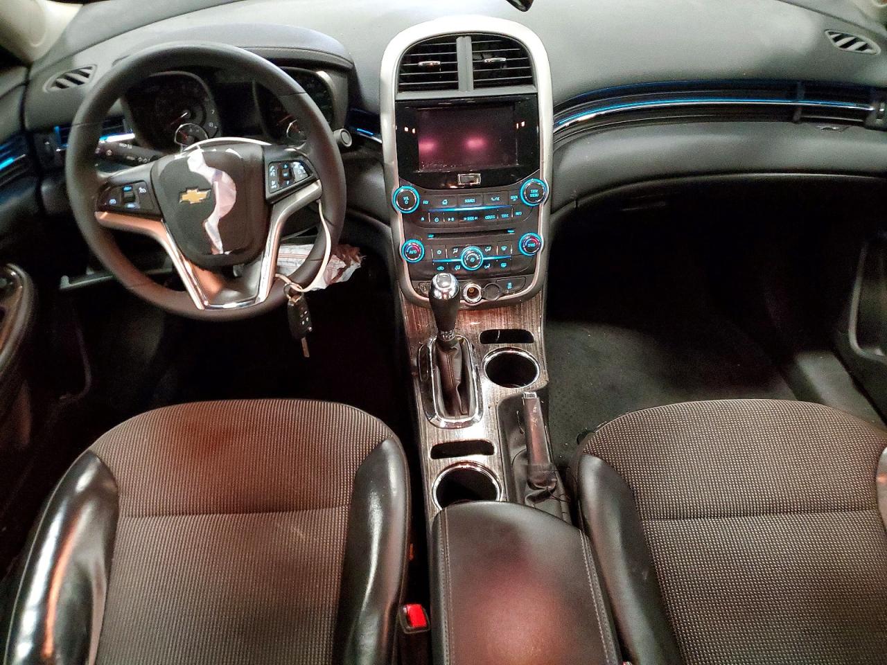 2014 CHEVROLET MALIBU 3LT photo 15