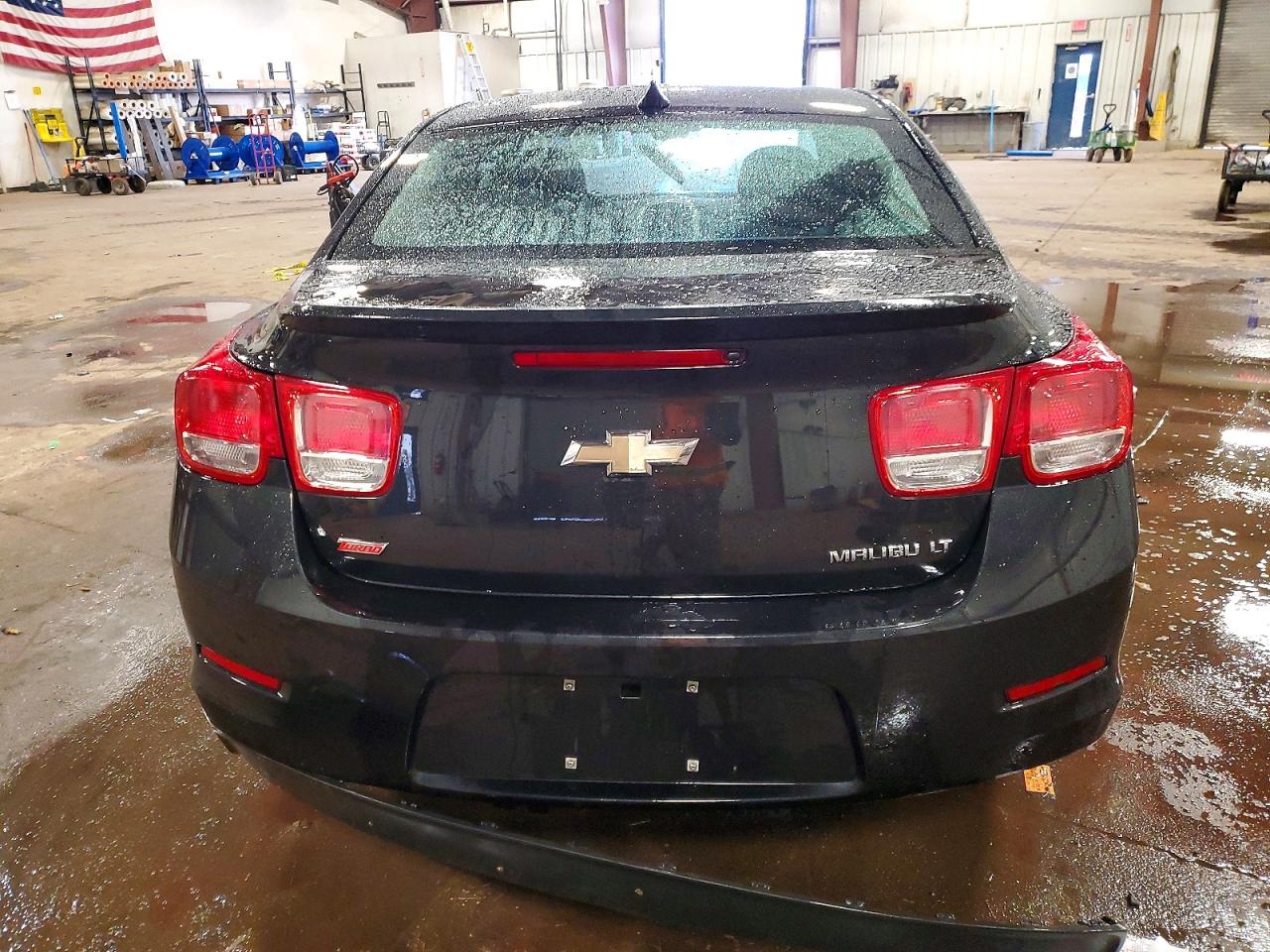 2014 CHEVROLET MALIBU 3LT photo 11